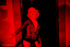 with Swayze, Luna Ricardo, Agatha Top. Presented by Natasha Semmynova